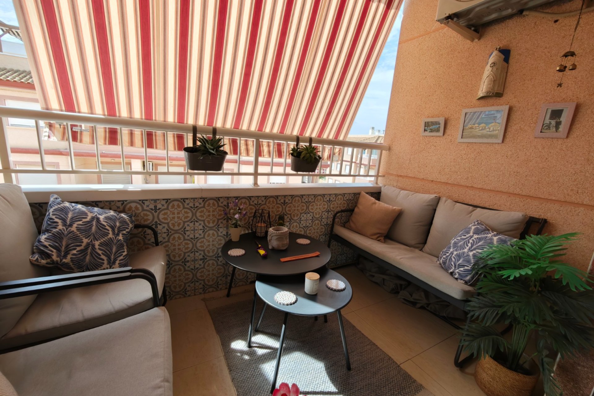 Verkoop - Apartment - Flat - Algorfa