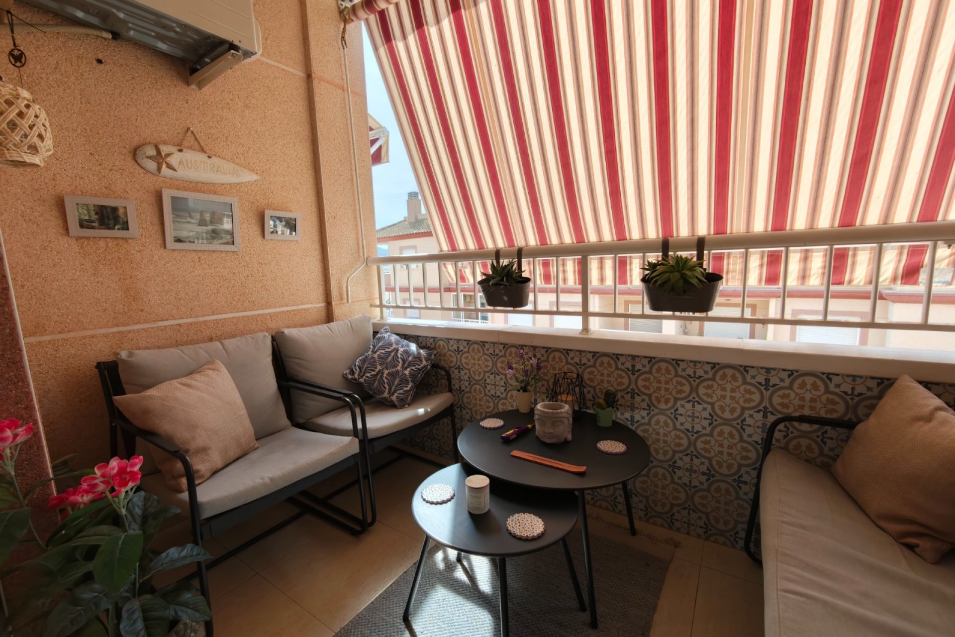 Verkoop - Apartment - Flat - Algorfa