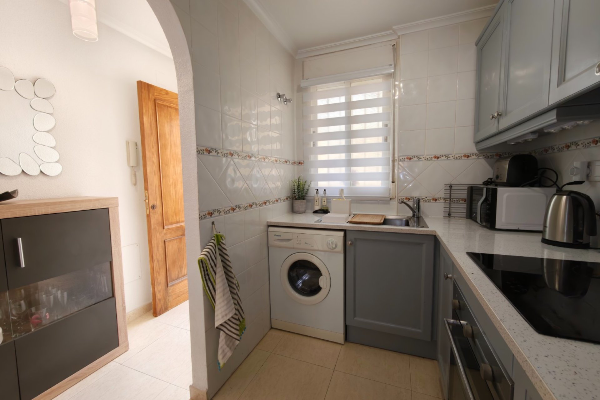 Verkoop - Apartment - Flat - Algorfa