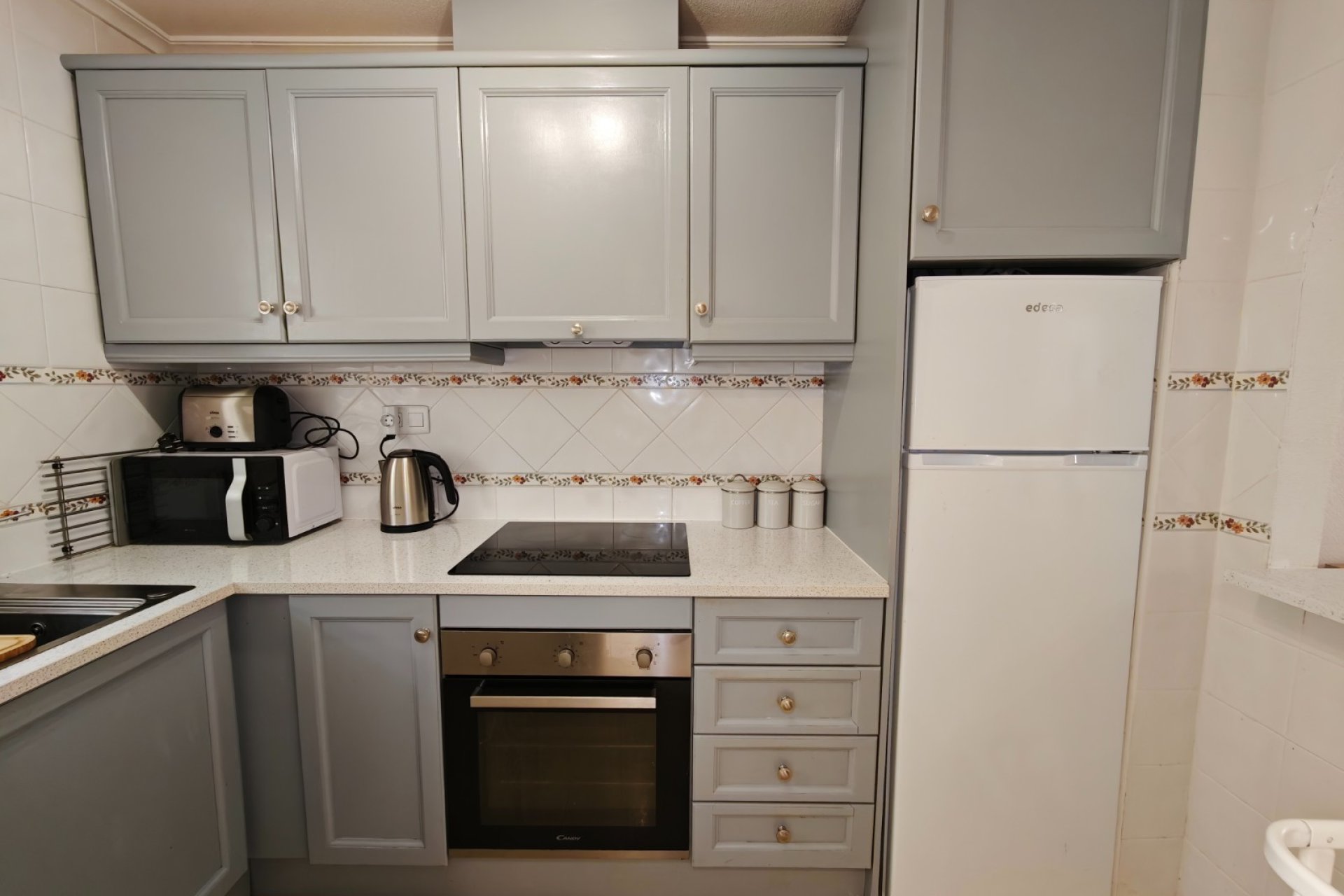 Verkoop - Apartment - Flat - Algorfa