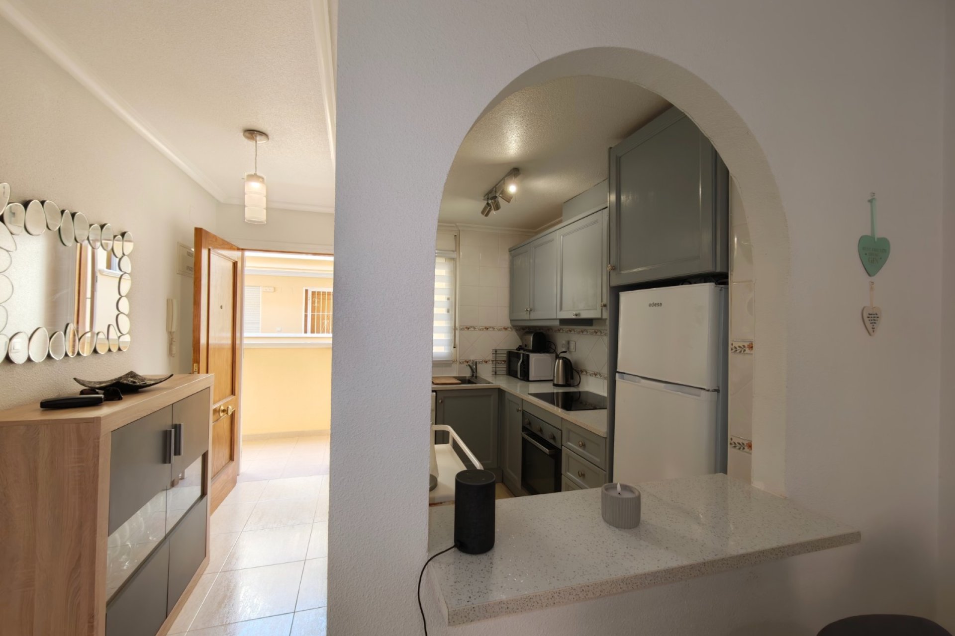 Verkoop - Apartment - Flat - Algorfa