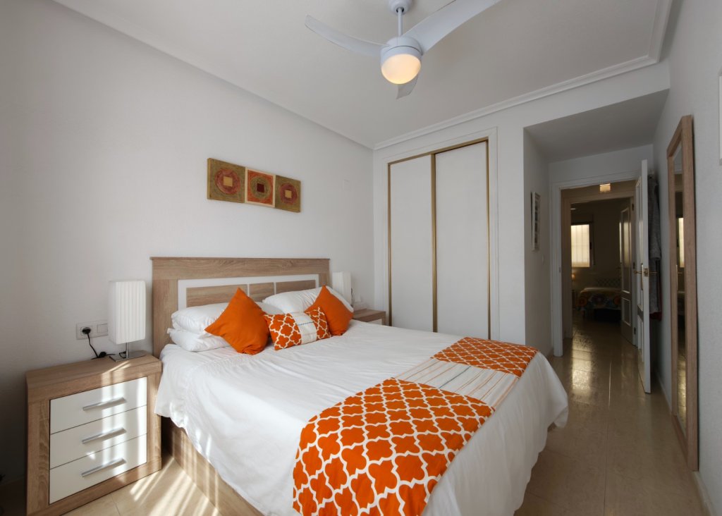 Verkoop - Apartment - Flat - Algorfa