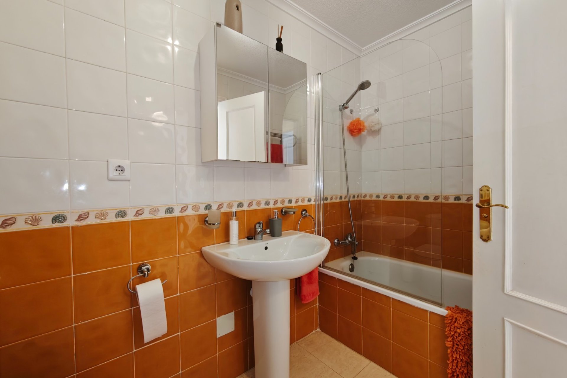 Verkoop - Apartment - Flat - Algorfa