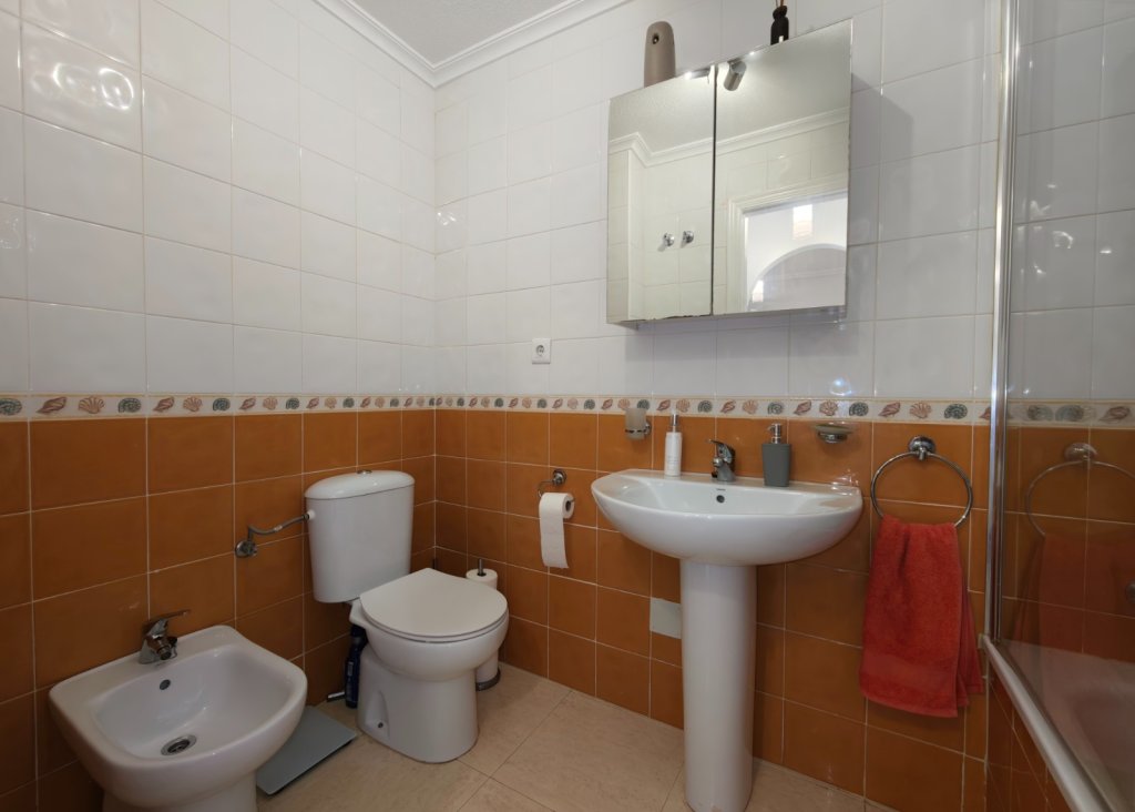 Verkoop - Apartment - Flat - Algorfa