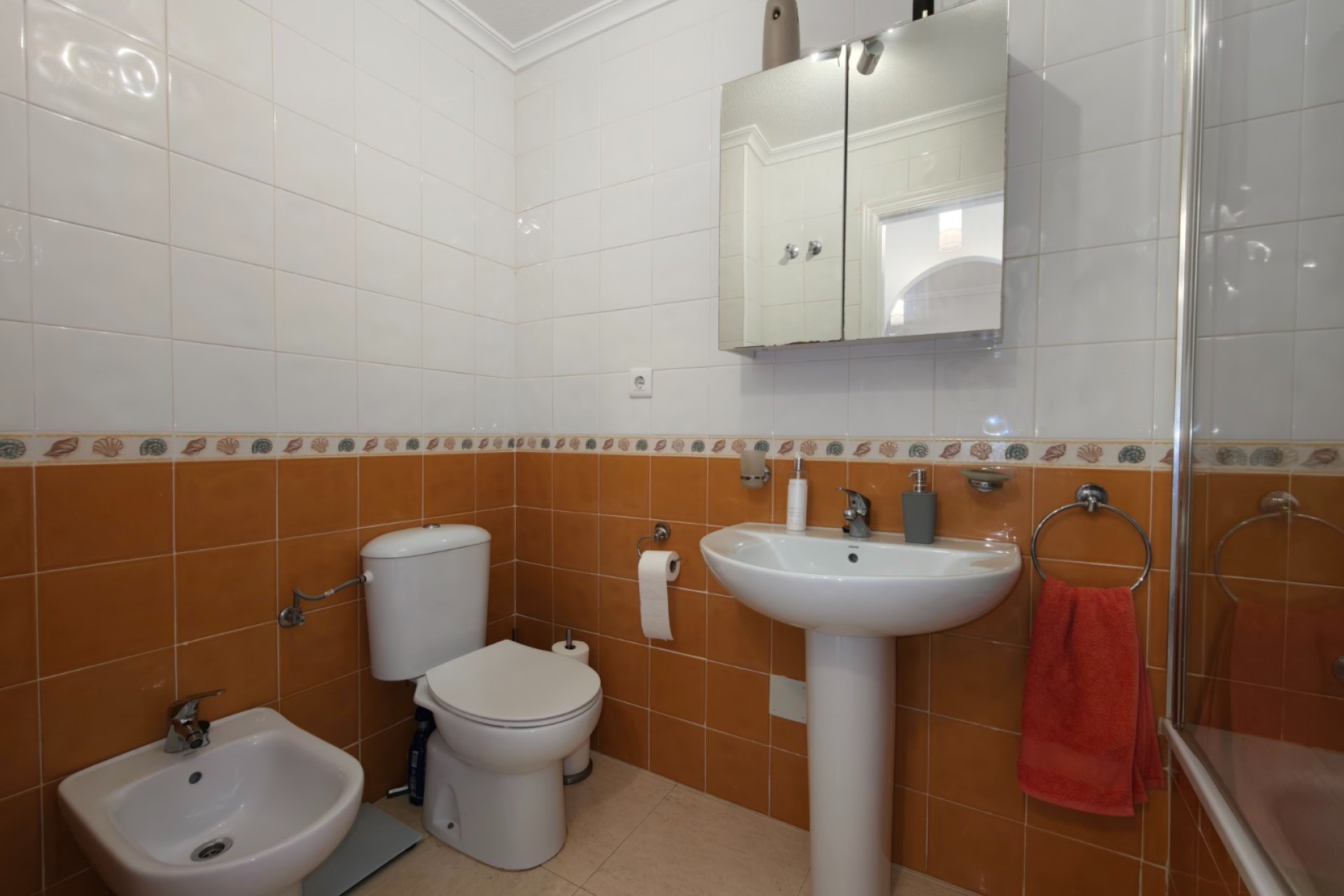 Verkoop - Apartment - Flat - Algorfa