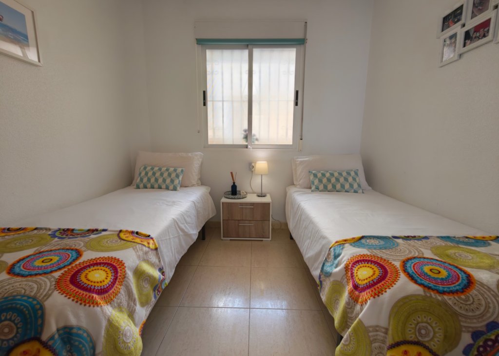 Verkoop - Apartment - Flat - Algorfa