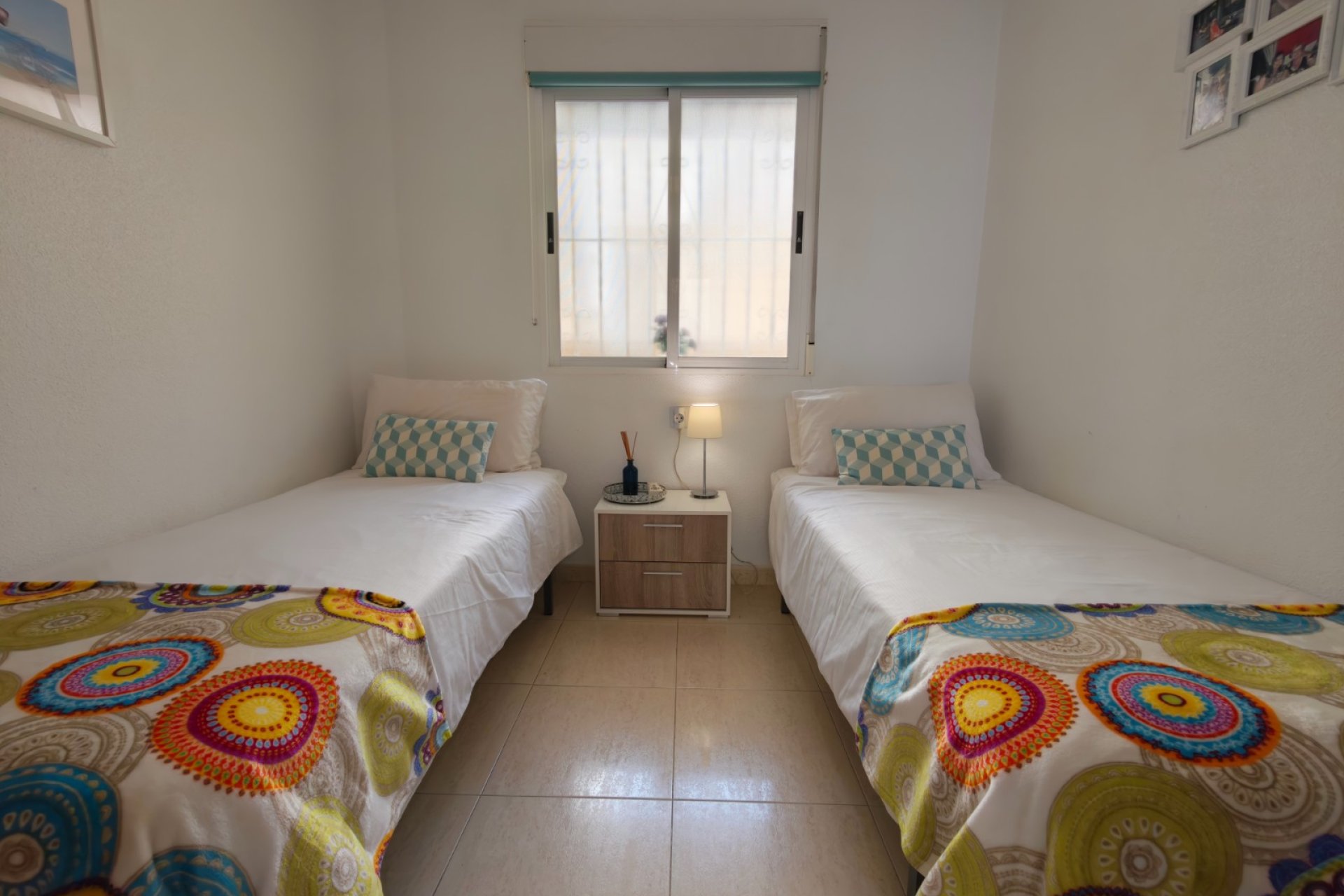 Verkoop - Apartment - Flat - Algorfa