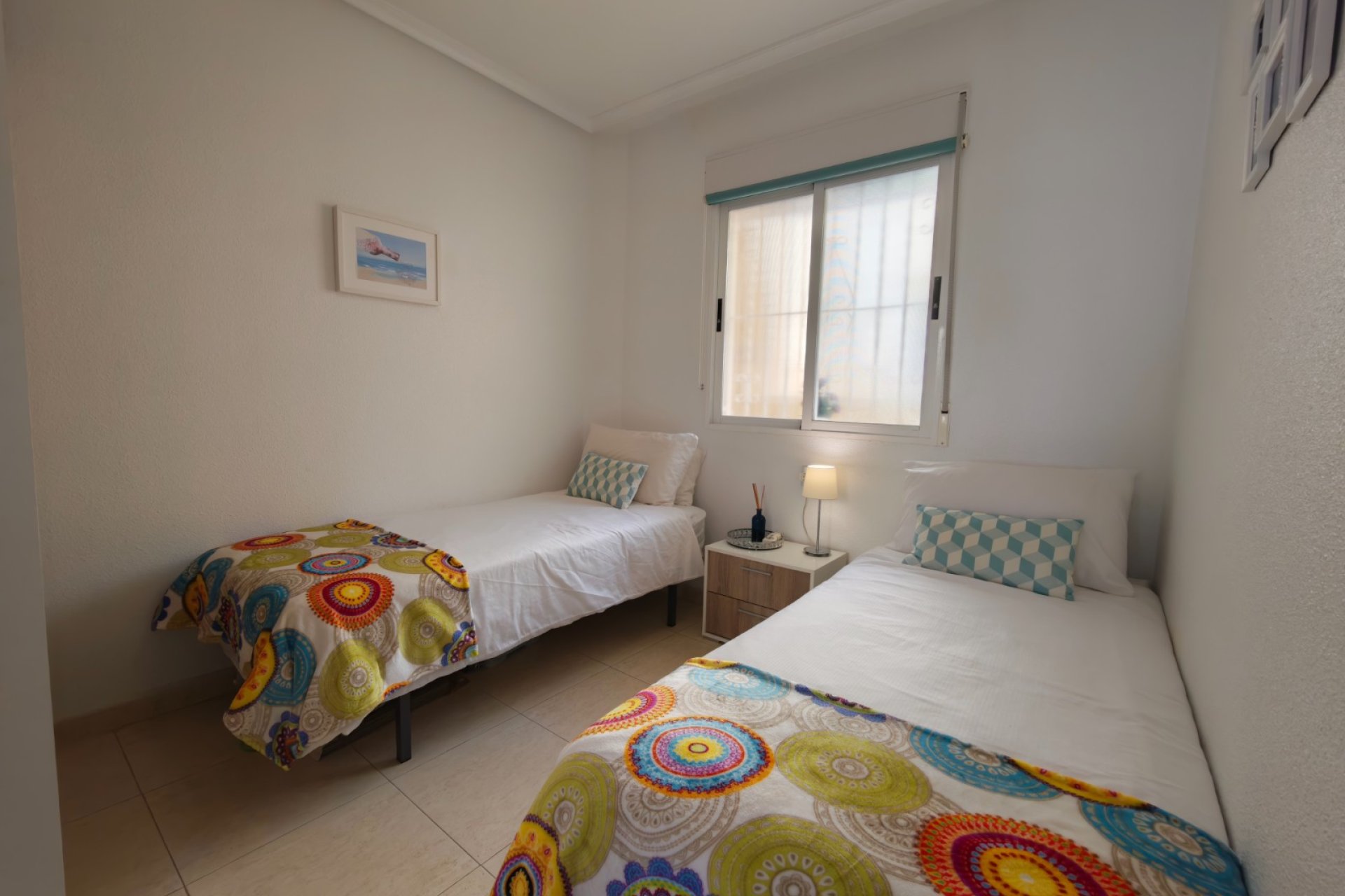 Verkoop - Apartment - Flat - Algorfa