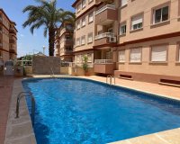 Verkoop - Apartment - Flat - Algorfa