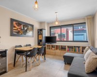Verkoop - Apartment - Flat - Alicante - Carolinas Bajas