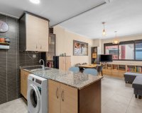 Verkoop - Apartment - Flat - Alicante - Carolinas Bajas