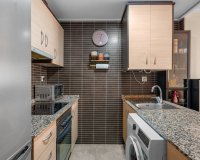 Verkoop - Apartment - Flat - Alicante - Carolinas Bajas