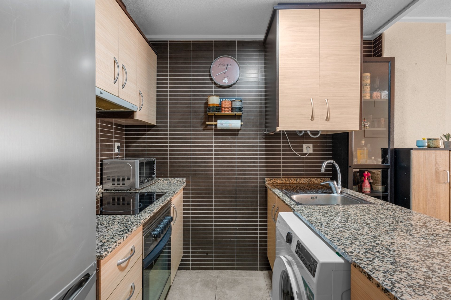 Verkoop - Apartment - Flat - Alicante - Carolinas Bajas