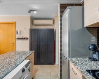Verkoop - Apartment - Flat - Alicante - Carolinas Bajas