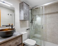 Verkoop - Apartment - Flat - Alicante - Carolinas Bajas