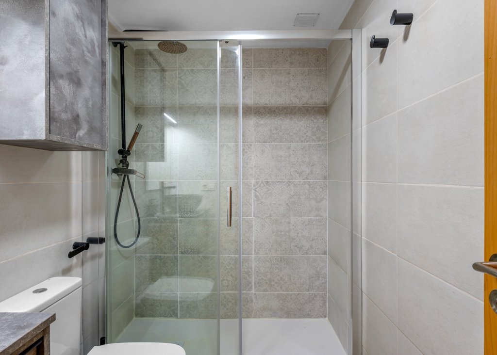 Verkoop - Apartment - Flat - Alicante - Carolinas Bajas
