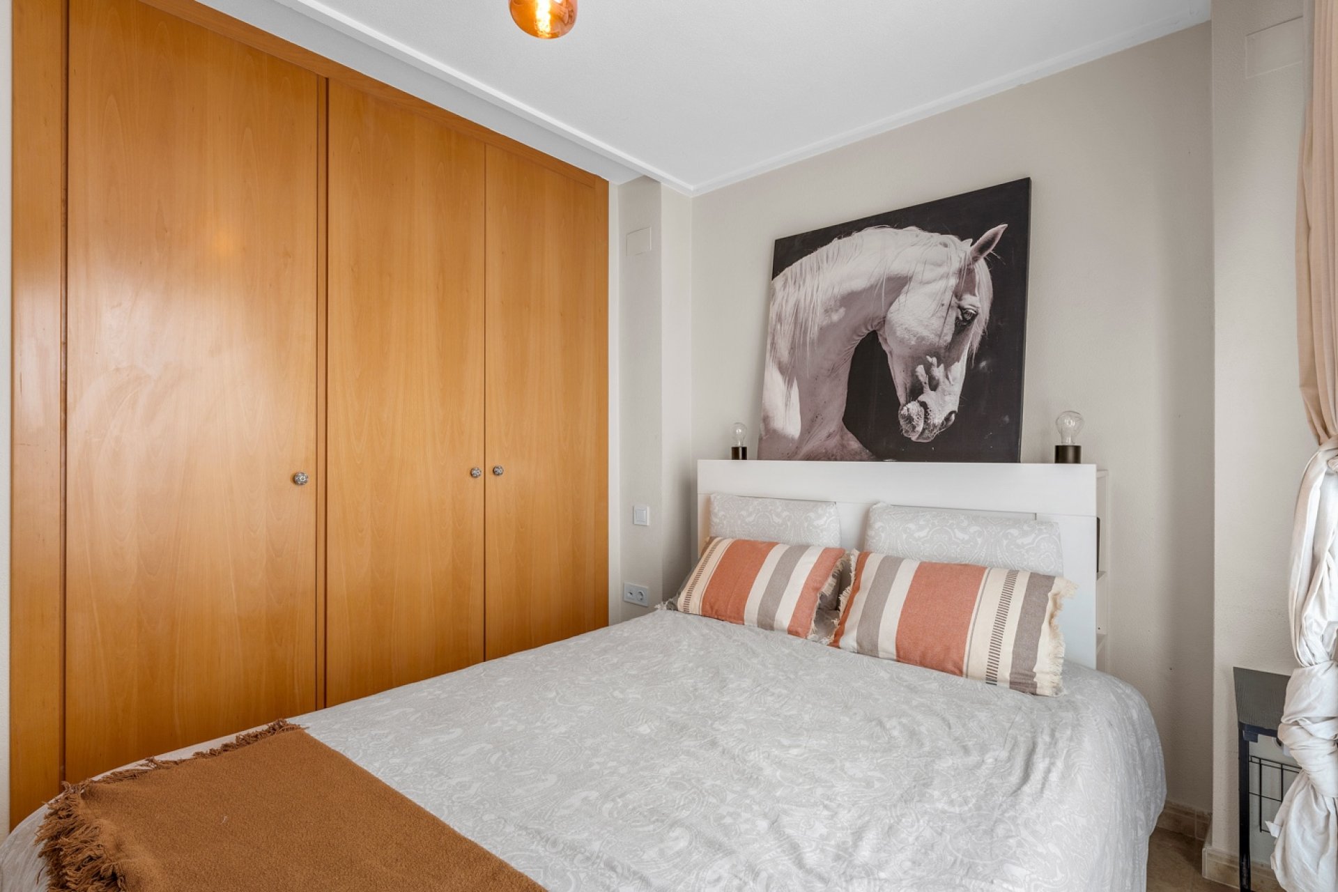 Verkoop - Apartment - Flat - Alicante - Carolinas Bajas