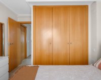 Verkoop - Apartment - Flat - Alicante - Carolinas Bajas