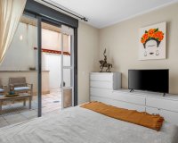 Verkoop - Apartment - Flat - Alicante - Carolinas Bajas