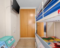 Verkoop - Apartment - Flat - Alicante - Carolinas Bajas
