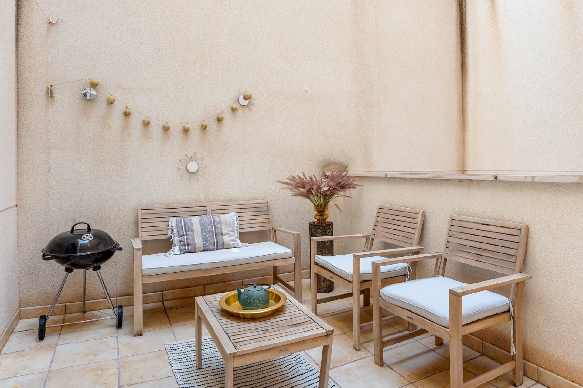Verkoop - Apartment - Flat - Alicante - Carolinas Bajas