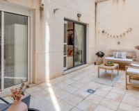 Verkoop - Apartment - Flat - Alicante - Carolinas Bajas