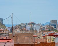 Verkoop - Apartment - Flat - Alicante - Carolinas Bajas