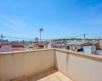 Verkoop - Apartment - Flat - Alicante - Carolinas Bajas