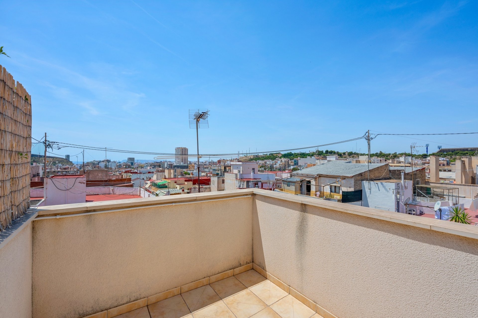 Verkoop - Apartment - Flat - Alicante - Carolinas Bajas