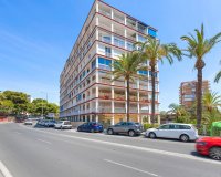 Verkoop - Apartment - Flat - Alicante