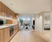 Verkoop - Apartment - Flat - Alicante