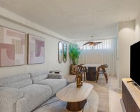 Verkoop - Apartment - Flat - Alicante