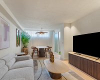 Verkoop - Apartment - Flat - Alicante