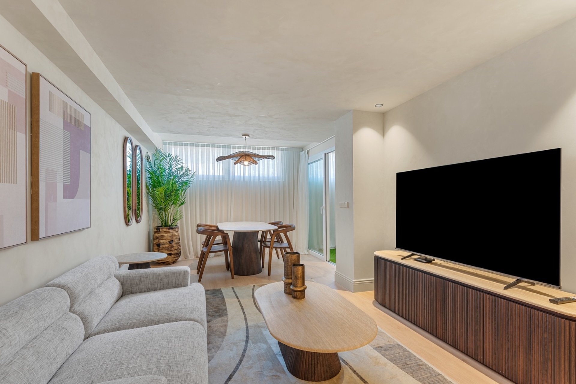 Verkoop - Apartment - Flat - Alicante