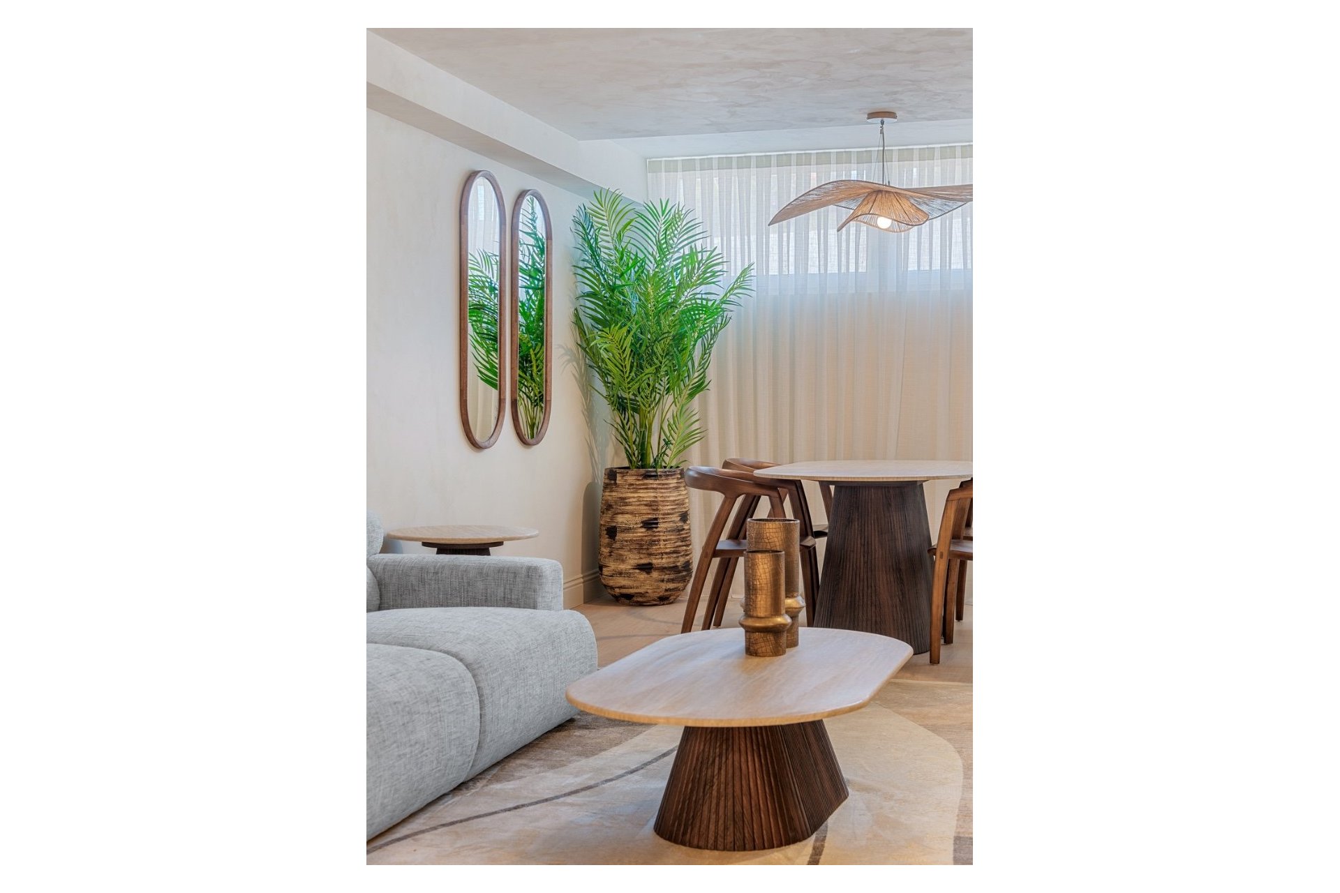 Verkoop - Apartment - Flat - Alicante