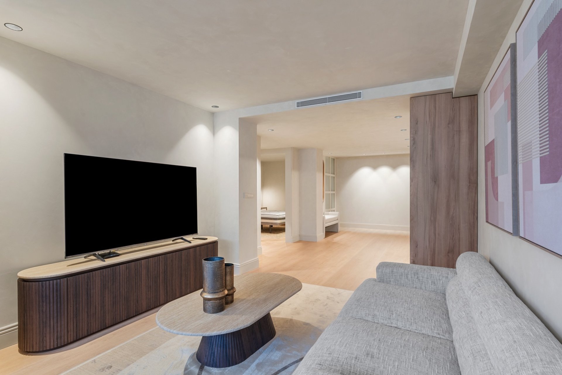 Verkoop - Apartment - Flat - Alicante