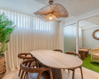 Verkoop - Apartment - Flat - Alicante