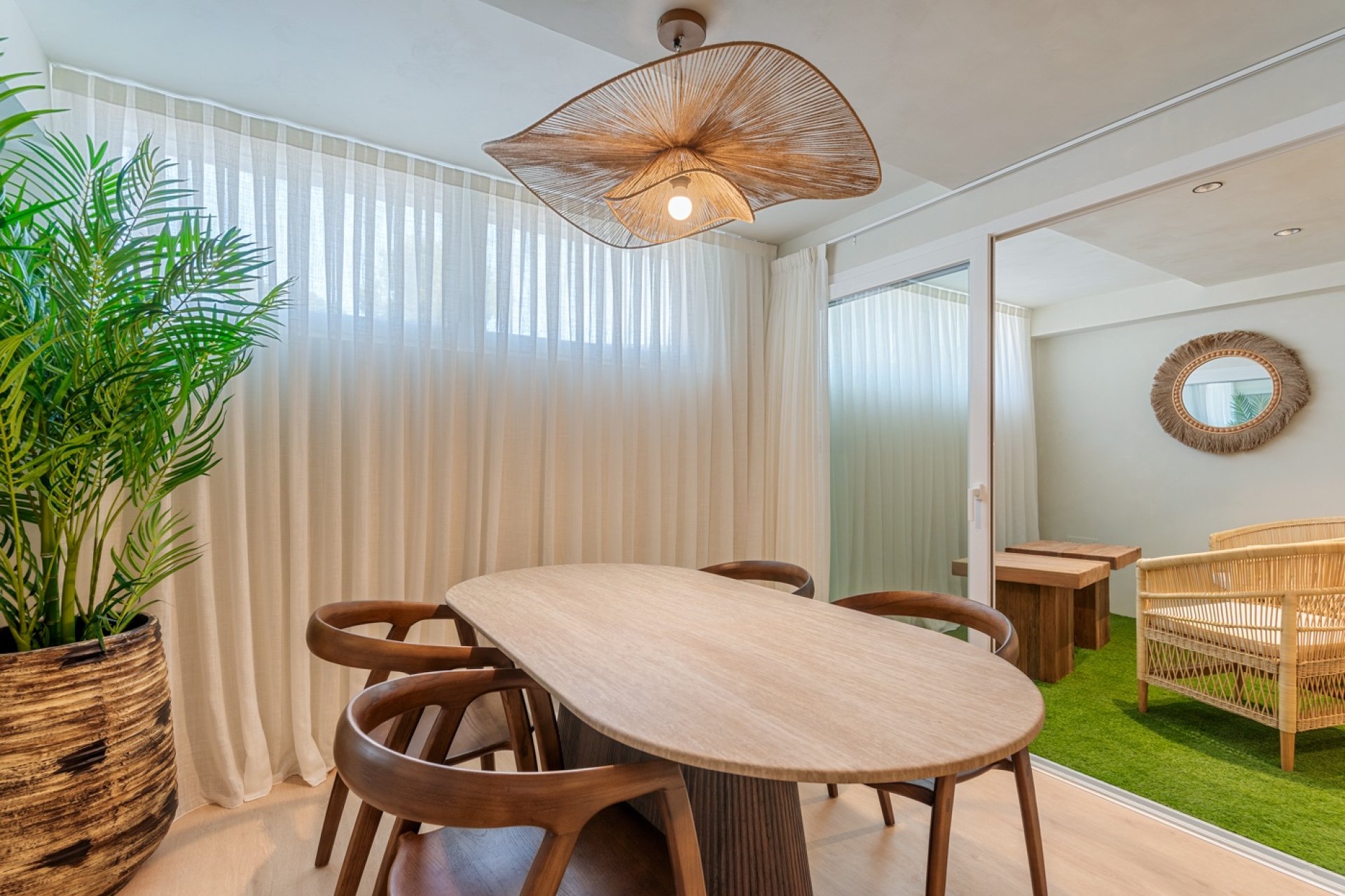 Verkoop - Apartment - Flat - Alicante