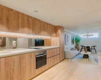 Verkoop - Apartment - Flat - Alicante