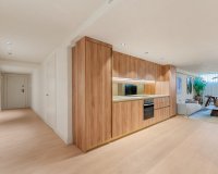 Verkoop - Apartment - Flat - Alicante