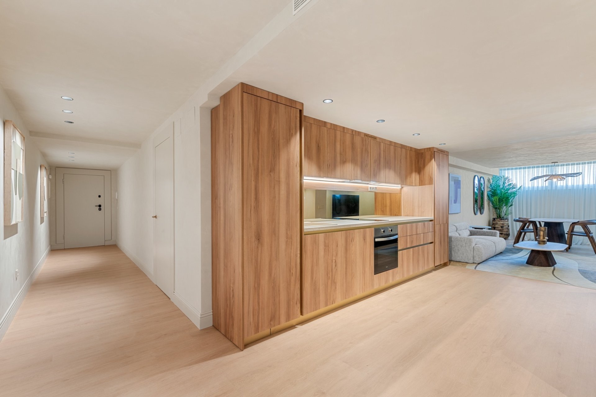 Verkoop - Apartment - Flat - Alicante