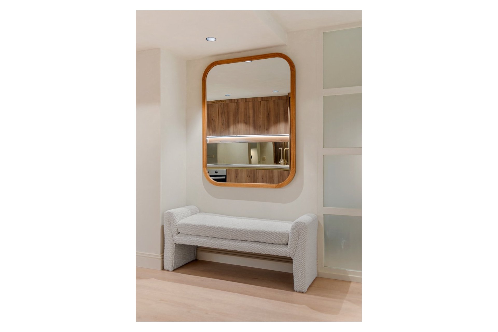 Verkoop - Apartment - Flat - Alicante