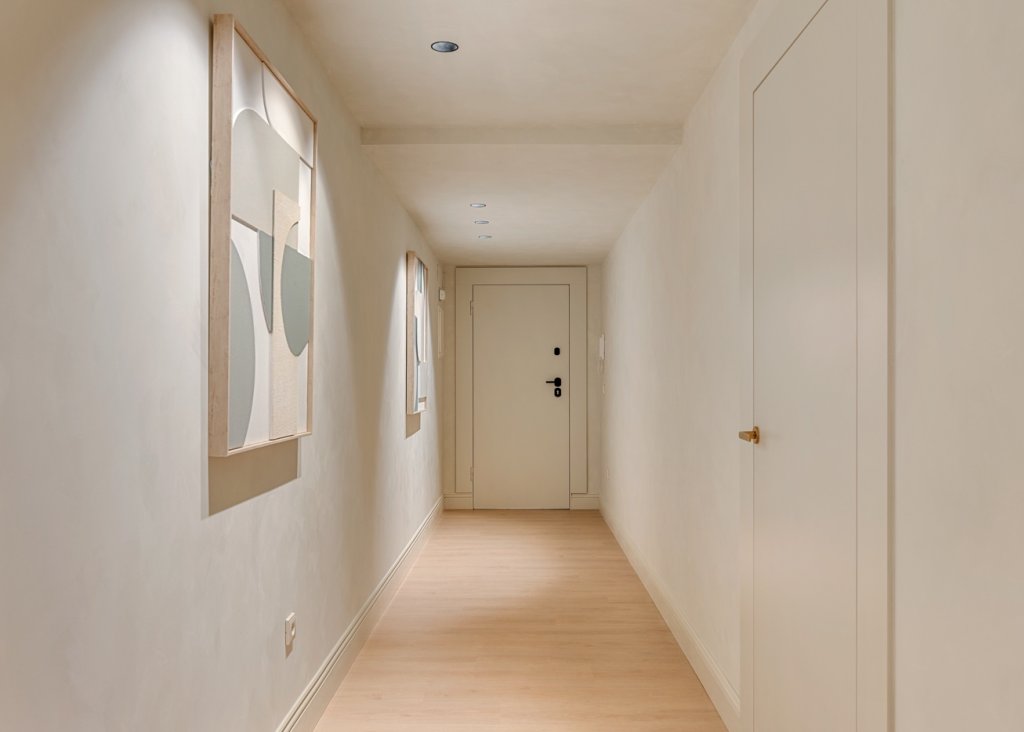 Verkoop - Apartment - Flat - Alicante