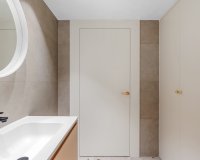 Verkoop - Apartment - Flat - Alicante