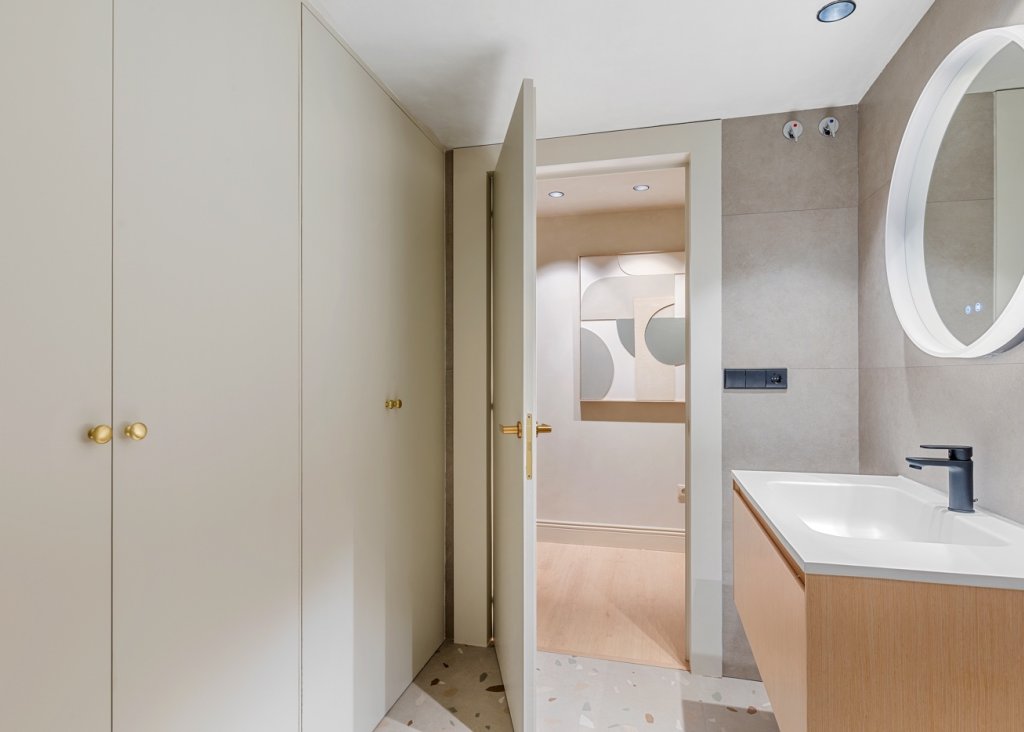 Verkoop - Apartment - Flat - Alicante