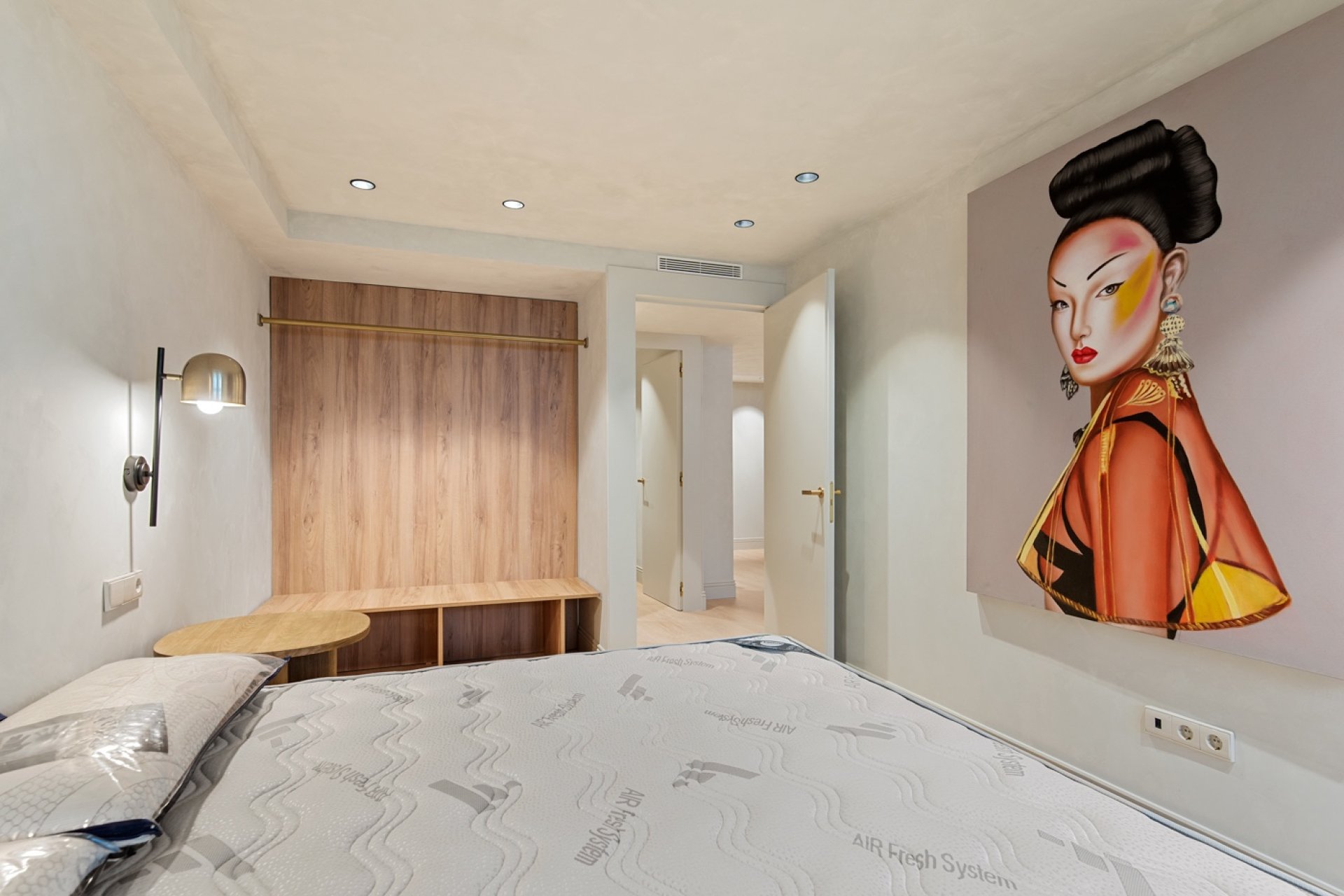 Verkoop - Apartment - Flat - Alicante