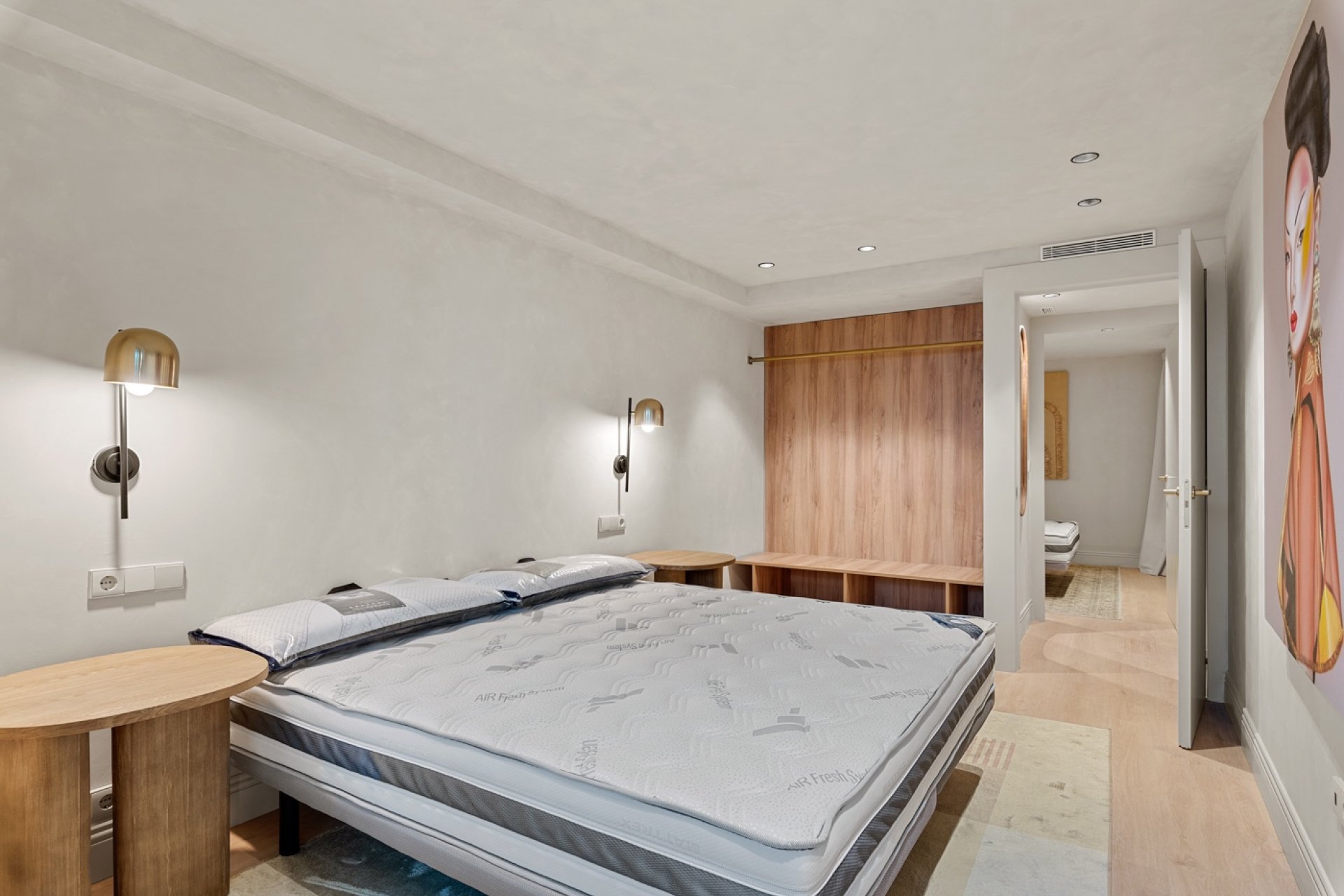 Verkoop - Apartment - Flat - Alicante