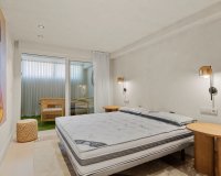 Verkoop - Apartment - Flat - Alicante