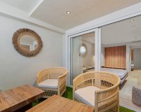 Verkoop - Apartment - Flat - Alicante