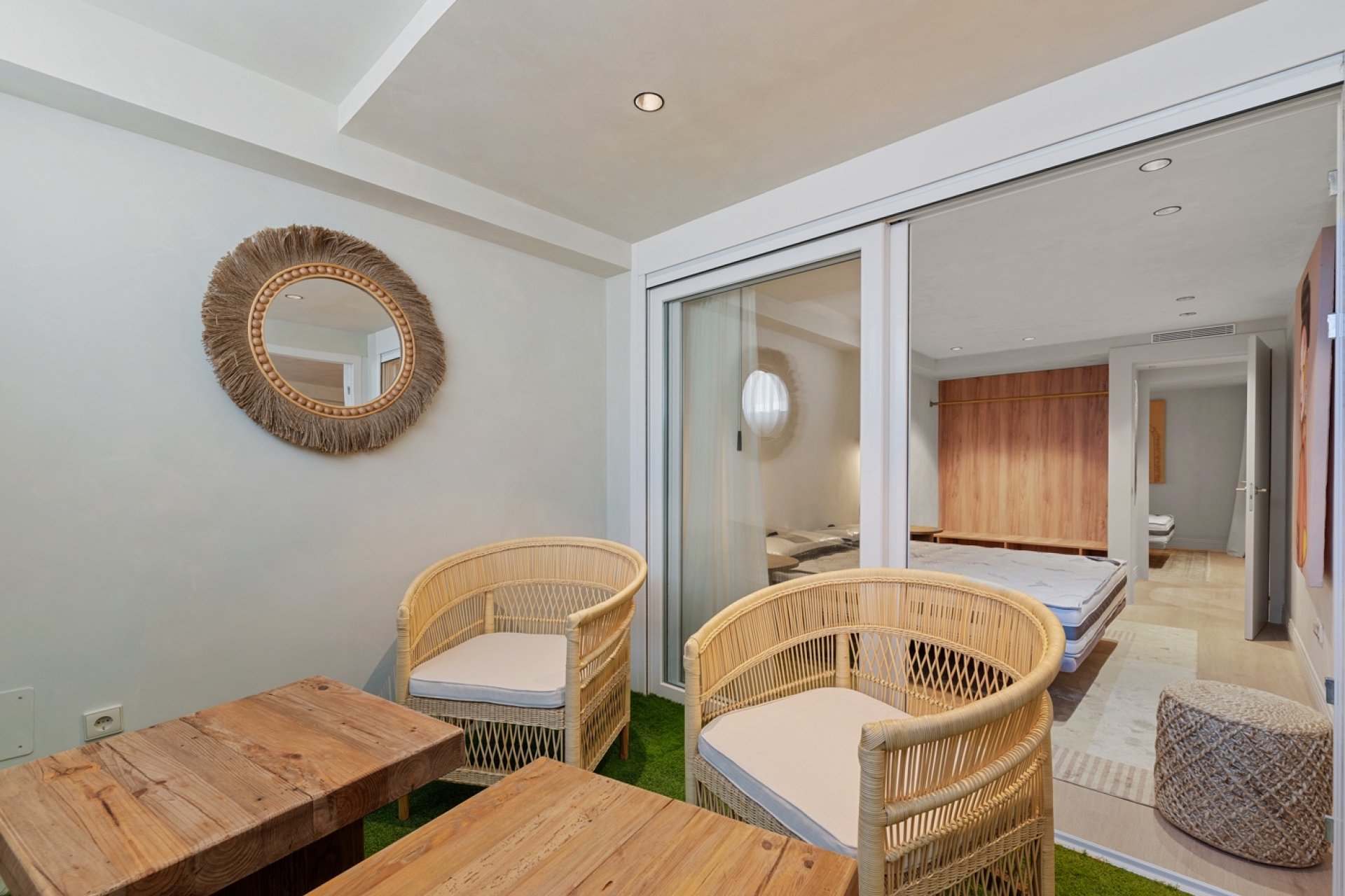 Verkoop - Apartment - Flat - Alicante